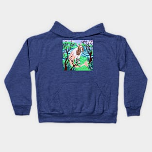 Capricorn Kids Hoodie